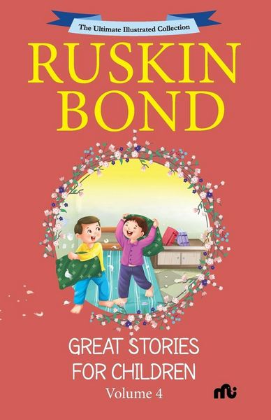 Produktbild: Great Stories for Children Volume 4