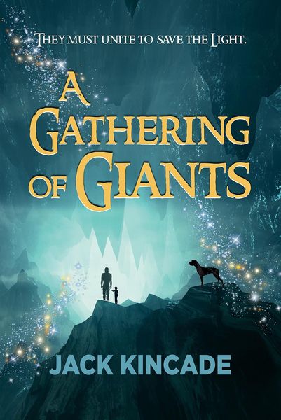 Produktbild: A Gathering of Giants