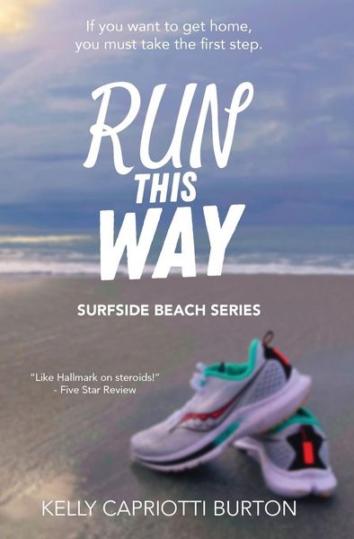 Produktbild: Run This Way