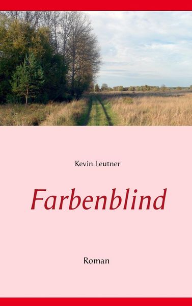 Produktbild: Farbenblind