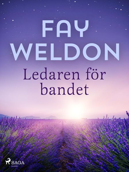 Produktbild: Ledaren f&ouml;r bandet