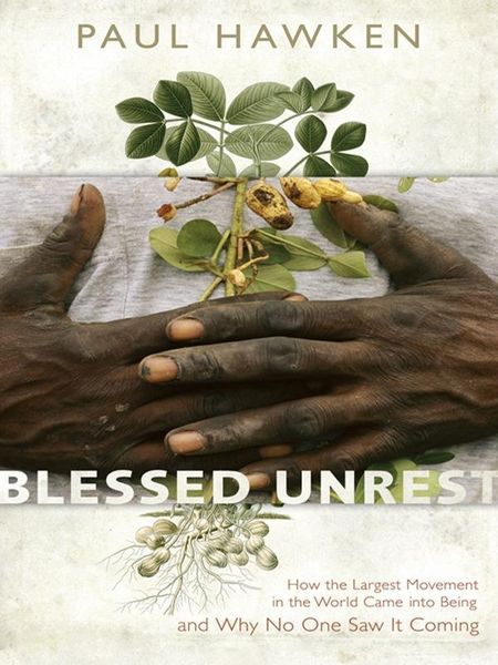 Produktbild: Blessed Unrest