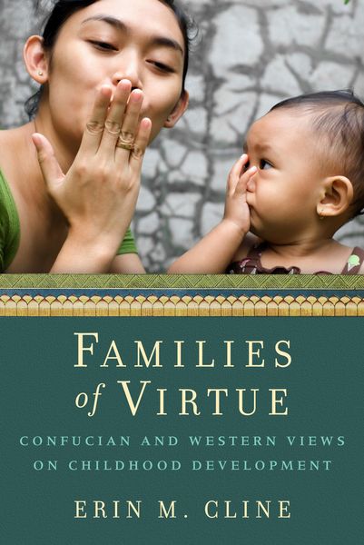 Produktbild: Families of Virtue