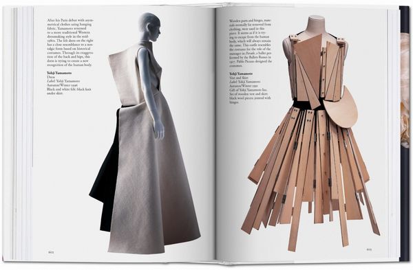 Produktbild: La moda dal XVIII al XX secolo