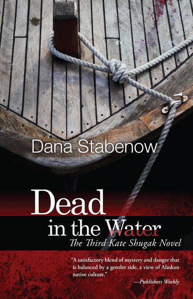 Produktbild: Dead in the Water