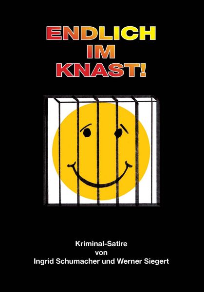 Produktbild: Endlich im Knast!