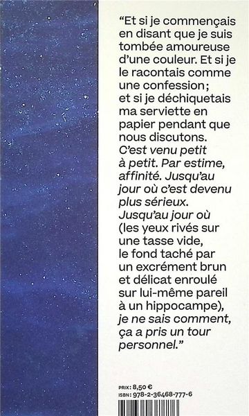 Produktbild: Bleuets