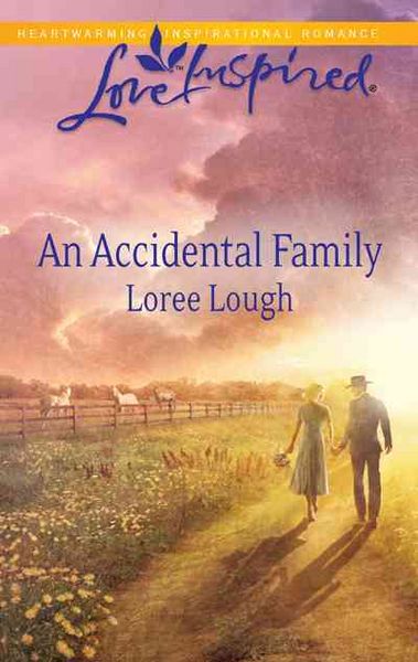 Produktbild: An Accidental Family