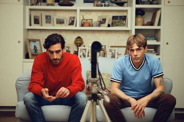 Produktbild: MATTHIAS & MAXIME