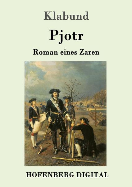 Produktbild: Pjotr