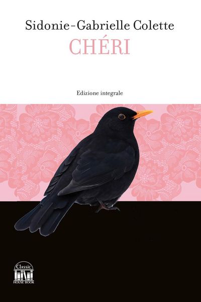 Produktbild: Ch&eacute;ri