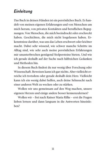 Produktbild: Herzen ber&uuml;hren