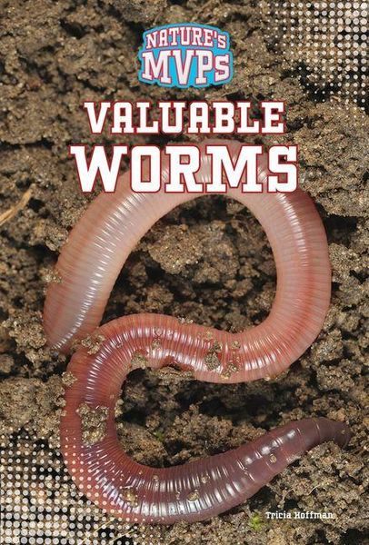 Produktbild: Valuable Worms