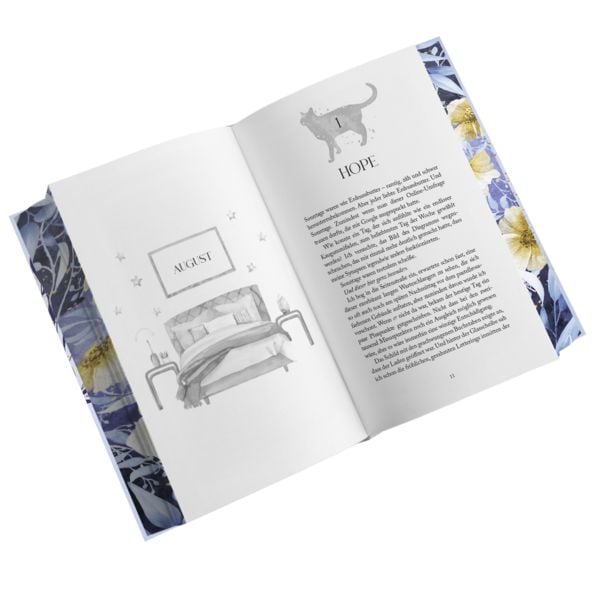 Produktbild: The Story Binding Us