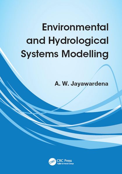 Produktbild: Environmental and Hydrological Systems Modelling