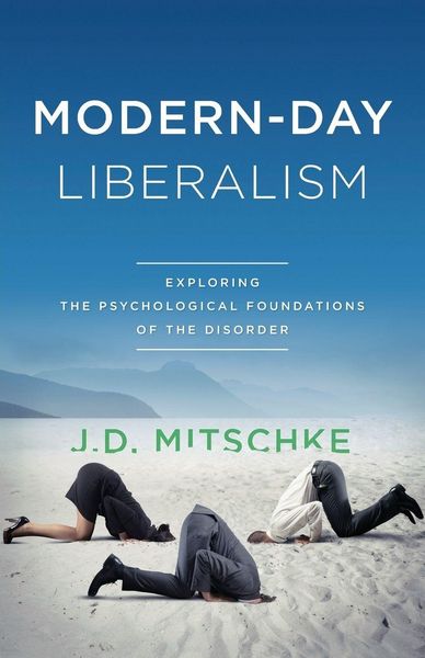 Produktbild: Modern-Day Liberalism