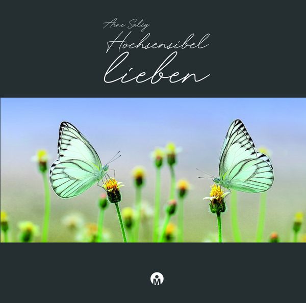 Produktbild: Hochsensibel lieben
