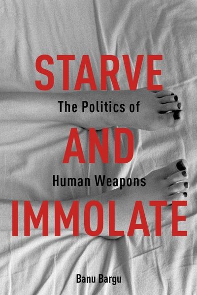 Produktbild: Starve and Immolate