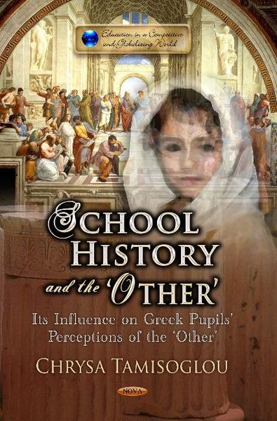Produktbild: School History & the 'Other'