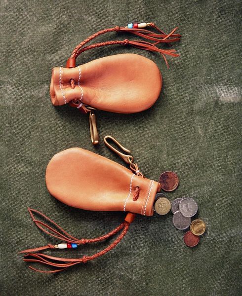 Produktbild: Lone Wolf Leatherworking