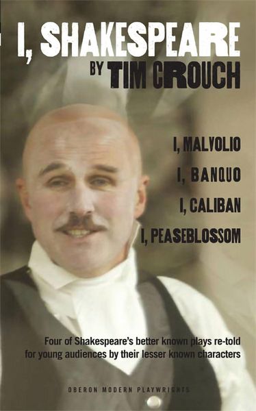 Produktbild: I, Shakespeare