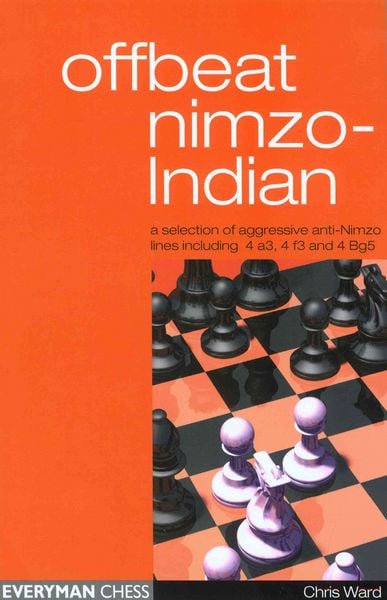 Produktbild: Offbeat Nimzo-Indian