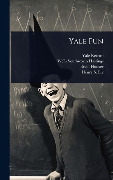 Produktbild: Yale Fun