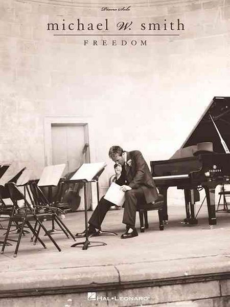 Produktbild: Smith, M: Michael W. Smith - Freedom