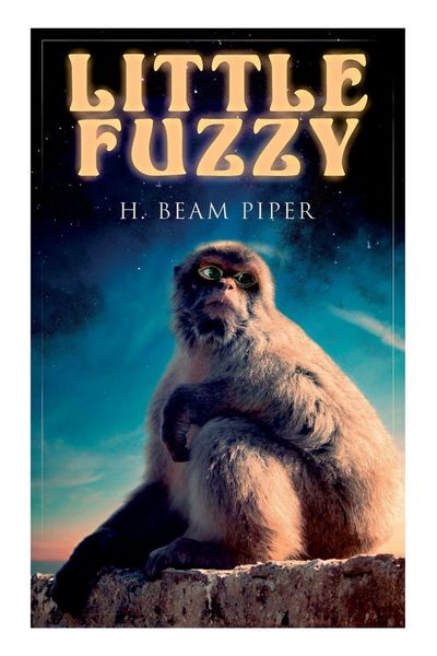 Produktbild: Little Fuzzy