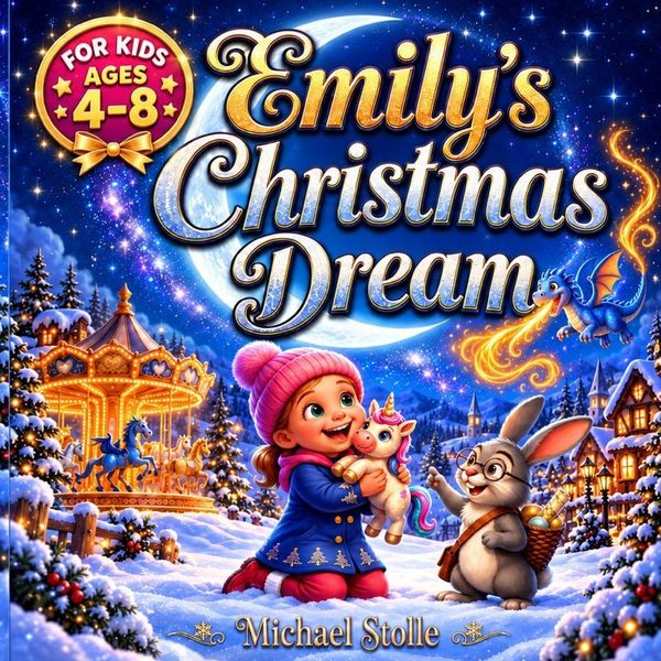 Produktbild: Emily's Christmas Dream