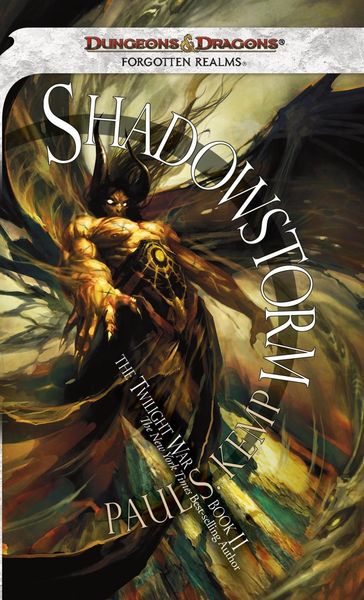 Produktbild: Shadowstorm