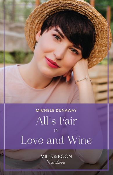 Produktbild: All's Fair In Love And Wine