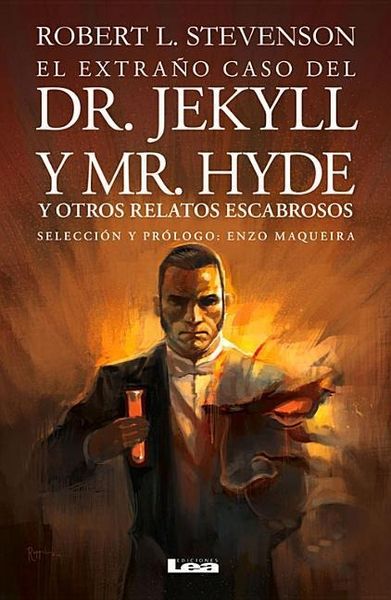 Produktbild: El Extra&ntilde;o Caso del Dr. Jekyll Y Mr. Hyde