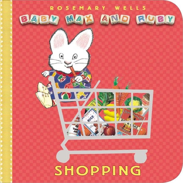 Produktbild: Shopping