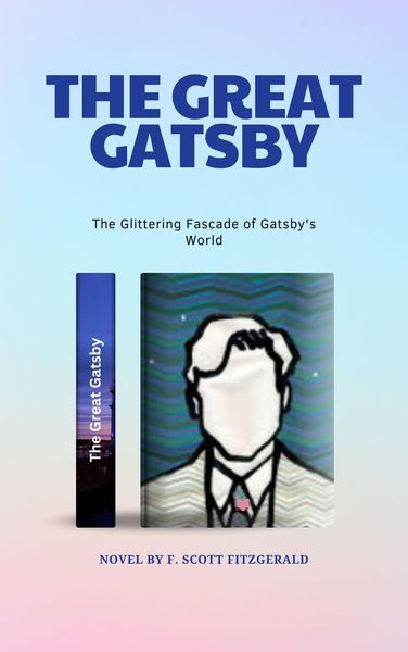 Produktbild: The Great Gatsby