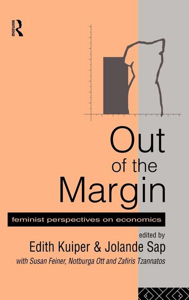 Produktbild: Out of the Margin