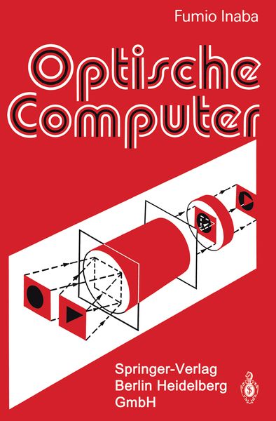 Produktbild: Optische Computer