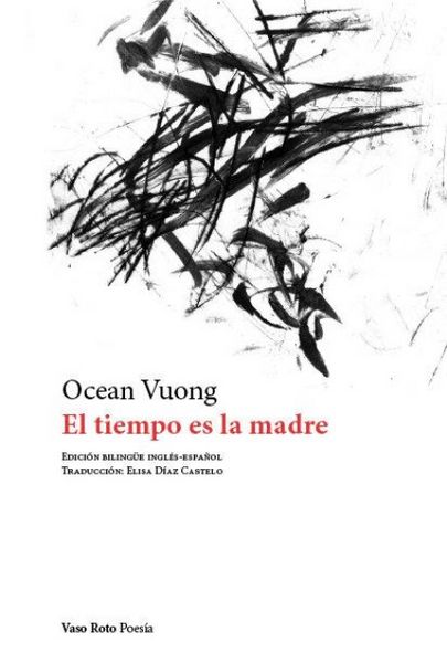 Produktbild: El tiempo es la madre