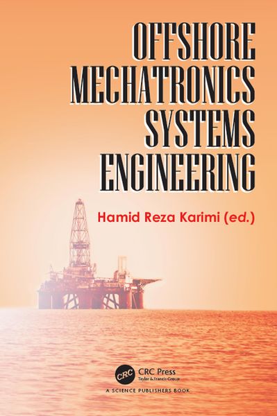 Produktbild: Offshore Mechatronics Systems Engineering