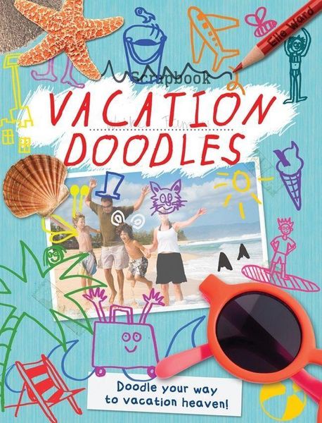 Produktbild: Vacation Doodles