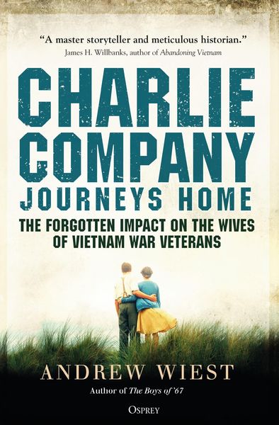 Produktbild: Charlie Company's Journey Home