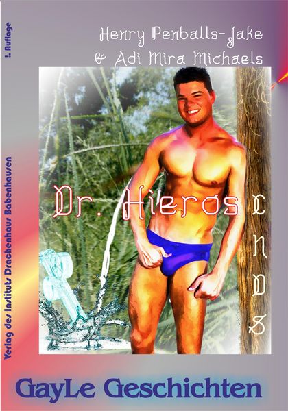 Produktbild: Dr Hieros CNDS