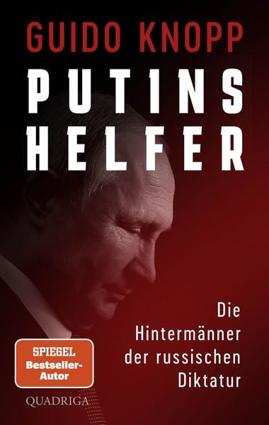 Produktbild: Putins Helfer
