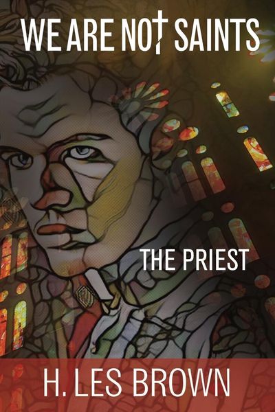 Produktbild: We Are Not Saints