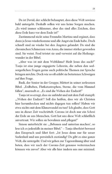 Produktbild: Zuhause in der Sch&ouml;pfungsgemeinschaft