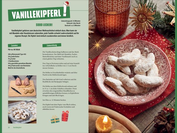 Produktbild: Einfach Weihnachten Deutschland!