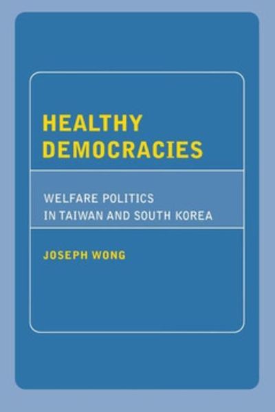 Produktbild: Healthy Democracies