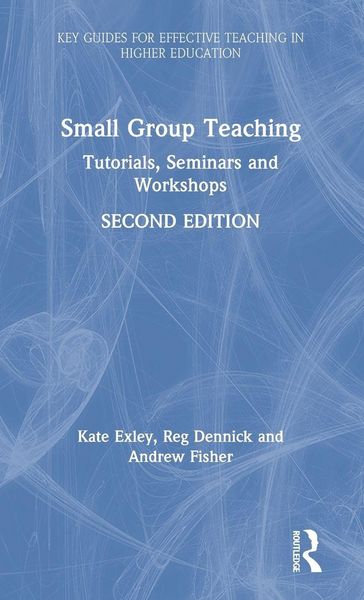 Produktbild: Small Group Teaching