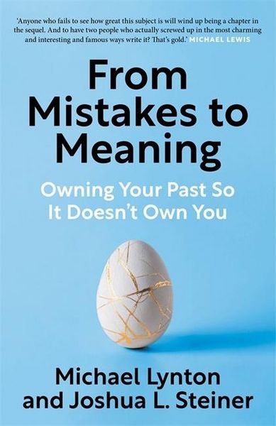 Produktbild: From Mistakes to Meaning