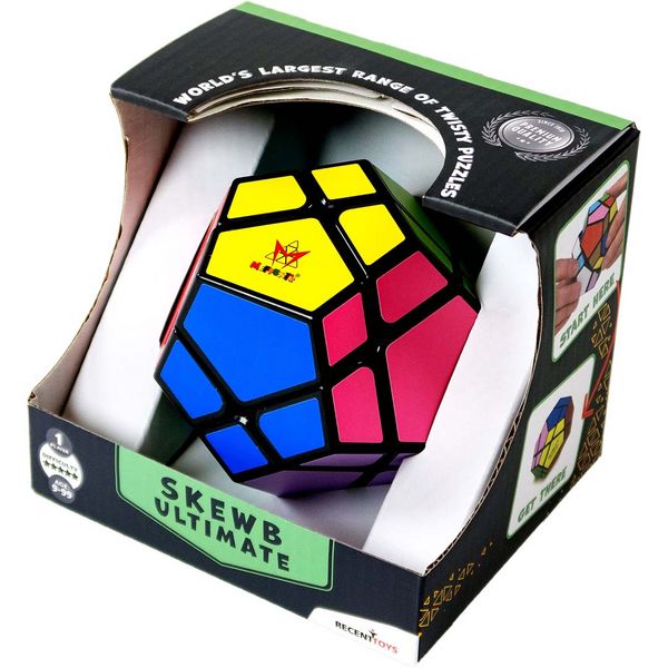 Produktbild: Skewb Ultimate
